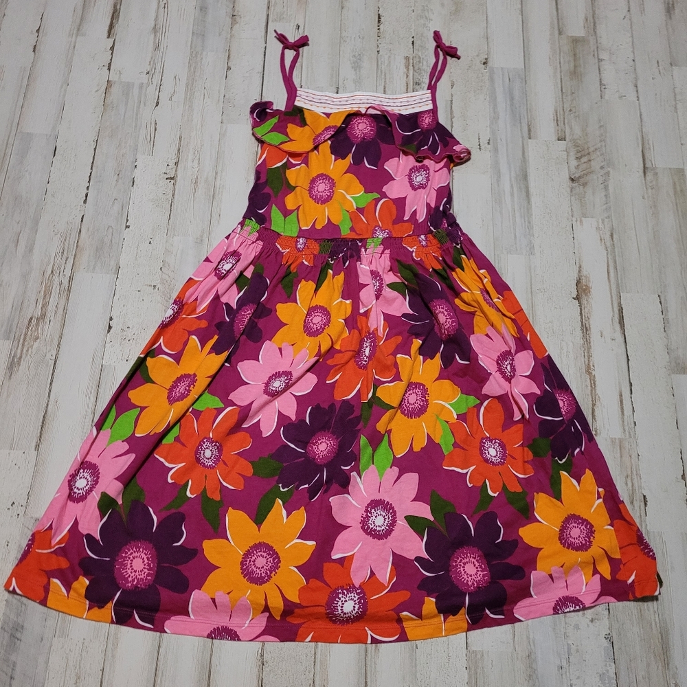 Gymboree Wild for Zebra dress